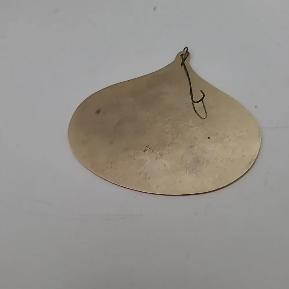 Season 's Greetings Ornament